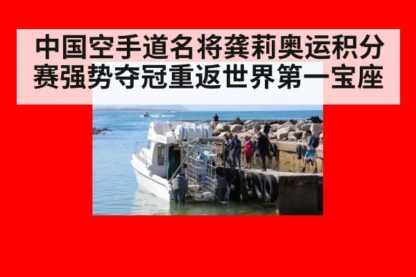 中国空手道名将龚莉奥运积分赛强势夺冠重返世界第一宝座